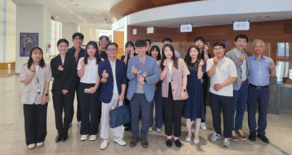 영남일보와 가정복지회가 함께하는 '2024 해설이 있는 가족음악회' 개최